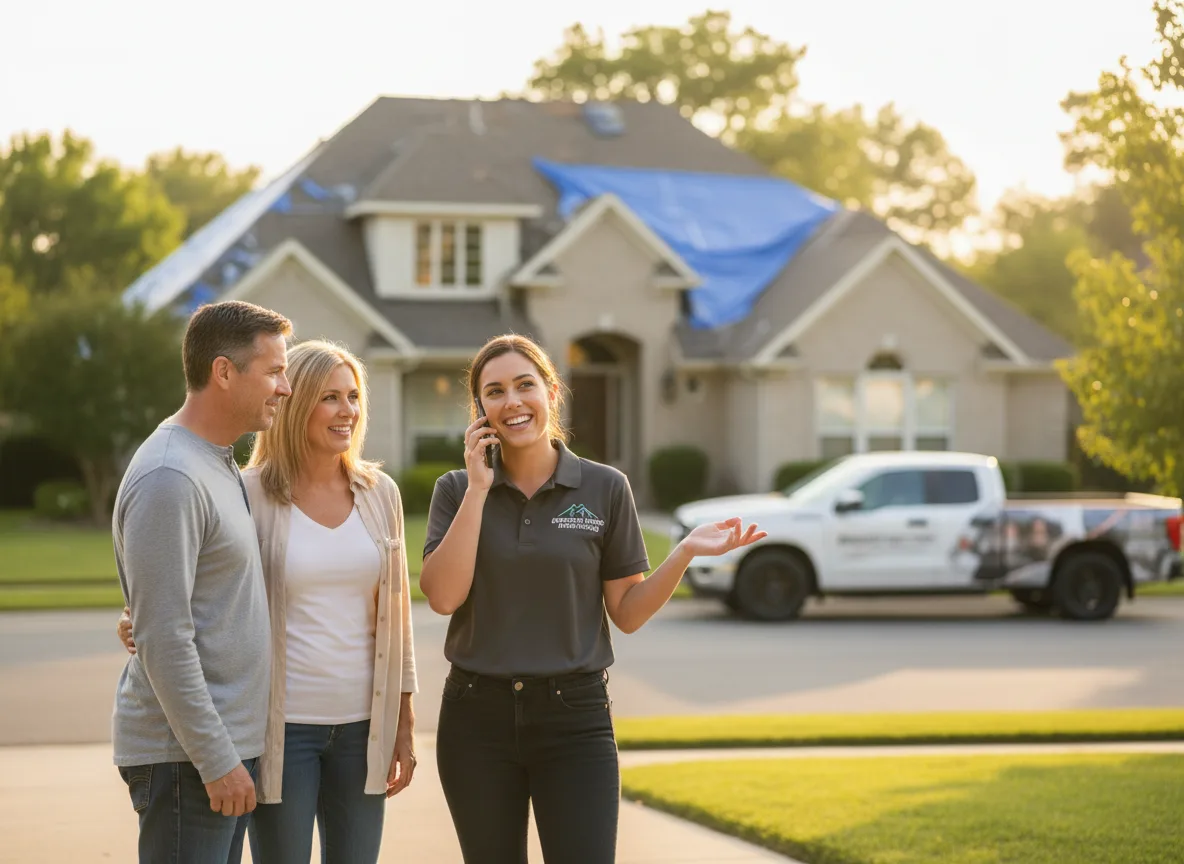 Emergency Roof Repair Mount Pulaski, IL FAQs